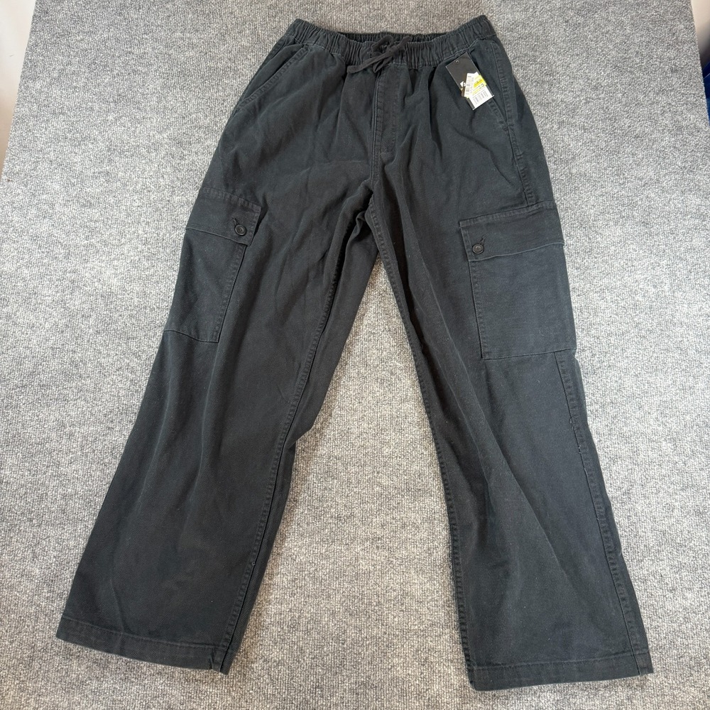 Men's Baggy Utility Pants Size Medium - Original Use - NWT
